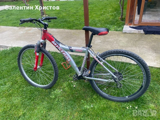 колело 26 инча, снимка 7 - Велосипеди - 54025751