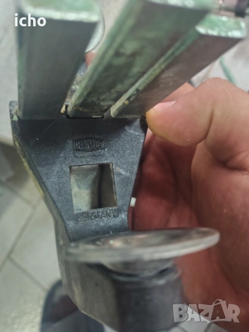 Стяга стяги bessey urko, снимка 11 - Други инструменти - 51533692