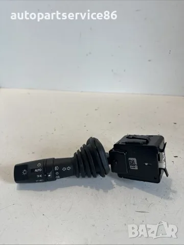 Превключвател за мигачи за Chevrolet Captiva 2.2 VCDi (2012) 202005410