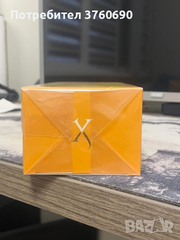 Xerjoff erba gold, снимка 3 - Мъжки парфюми - 54755059