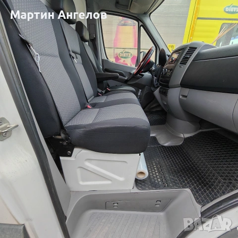 Продавам VW Crafter до 3.5 Т, снимка 6 - Бусове и автобуси - 55152132