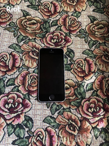 Продавам iPhone 5s, снимка 2 - Apple iPhone - 54614796