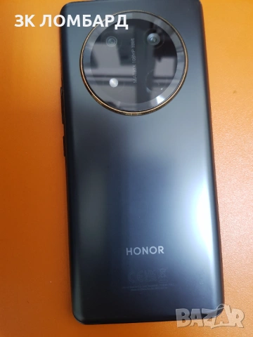 Honor Magic7 Lite 5G 256GB 8GB RAM Dual, снимка 3 - Телефони с две сим карти - 54643831