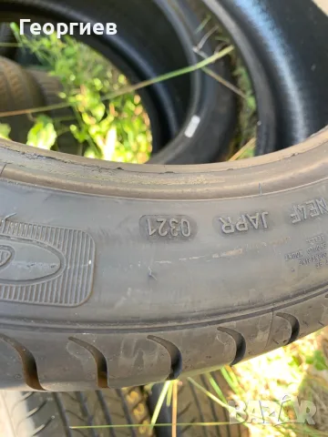 Летни гуми Goodyear  225/45/18, снимка 7 - Гуми и джанти - 55153859