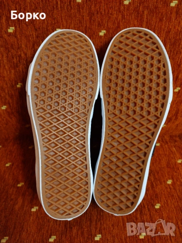 Vans-мъжки кецове №40, снимка 12 - Кецове - 55248811