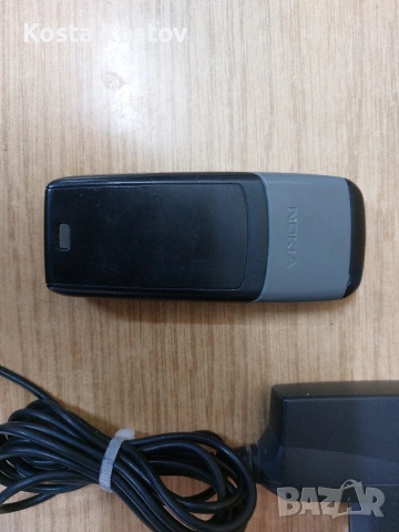 NOKIA 1600, снимка 2 - Nokia - 54746437