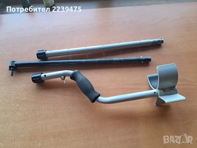 Стик за металотърсач Тесоро