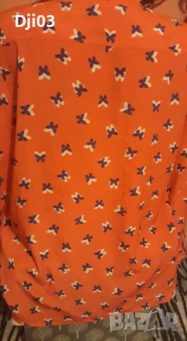 ГАП  Дамска Риза , снимка 3 - Ризи - 54347949