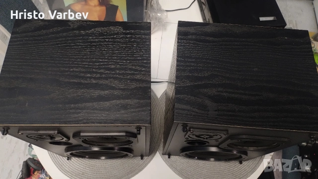 Quadral KX 95, снимка 7 - Тонколони - 54009503