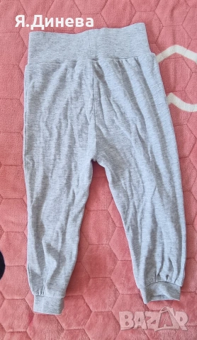 Детски панталонки за момиче 98н, снимка 3 - Детски комплекти - 54354895