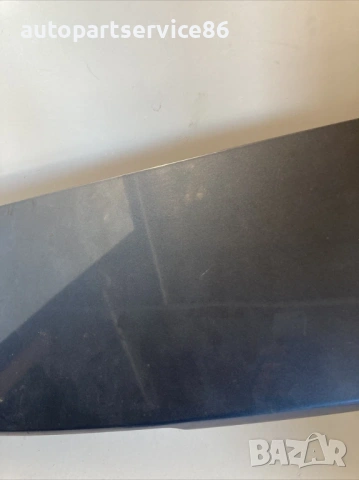 Спойлер заден син за Subaru Tribeca 3.0 V6 (2009) 96031XA00A , снимка 2 - Части - 54218894