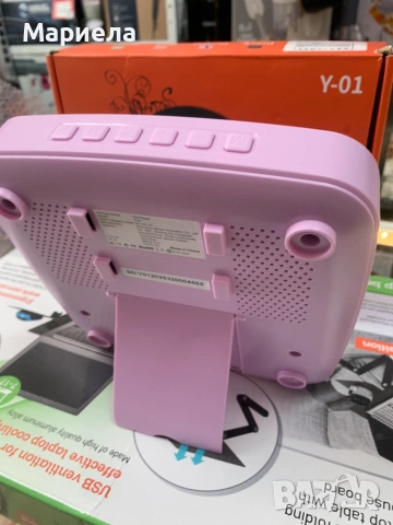 Преносими CD плейър с Bluetooth , Родио , USB, снимка 8 - Други - 55187024