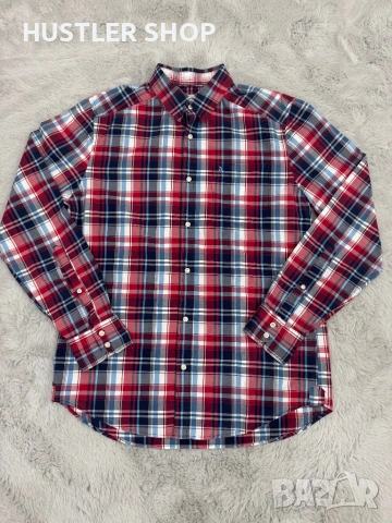 Мъжка риза PEAK PERFORMANCE. Размер М