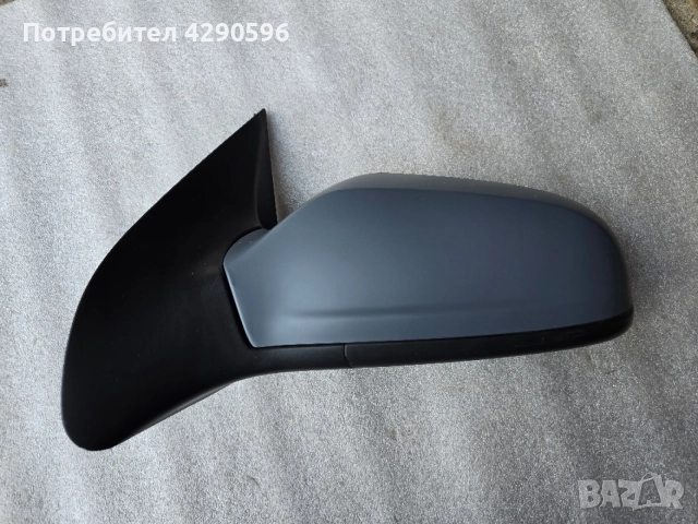 Ляво огледало за Opel Astra H / Опел Астра Х 2004-2009 г.