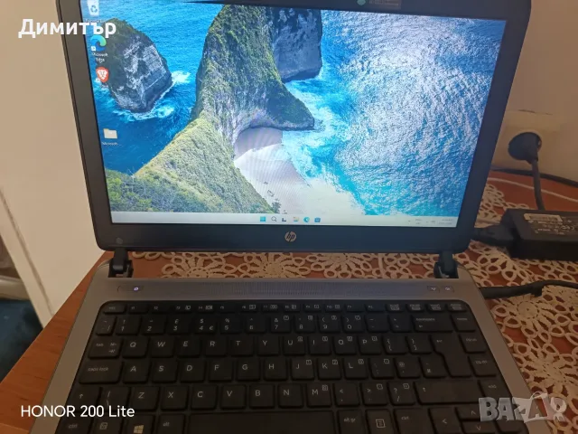HP 430g2 +WINDOWS 11, снимка 2 - Лаптопи за работа - 55364743