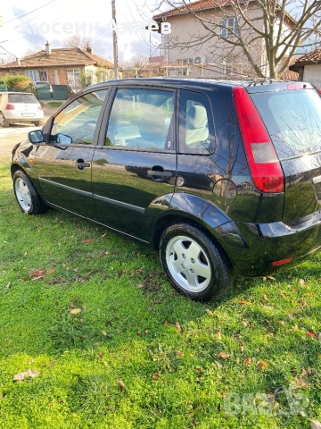 Ford fiesta 1.4i, снимка 2 - Автомобили и джипове - 54732035