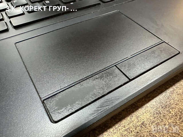 Лаптоп Dell Latitude E5450, i5-5300U, 8GB RAM, 14", снимка 5 - Лаптопи за дома - 54371067