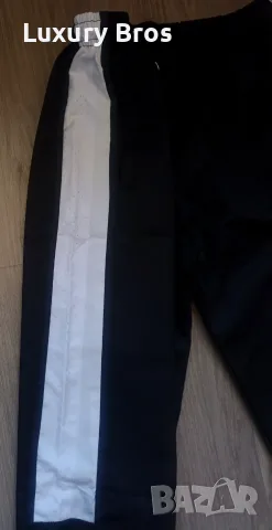 Мъжки спортен екип Lacoste, снимка 9 - Спортни дрехи, екипи - 55612598