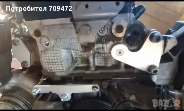 Премахване на ЕГР BMW N47,N47S EGR Delete , снимка 7 - Части - 54000697