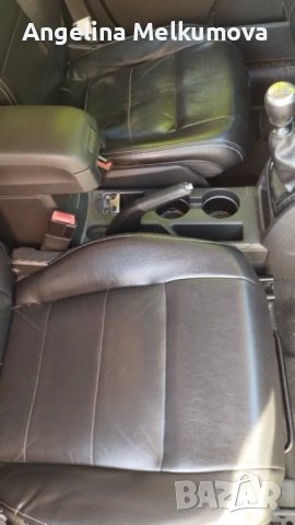 Jeep Compass 2.2 2011г на ЧАСТИ, снимка 2 - Части - 54923052
