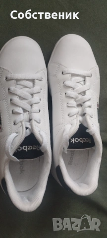 Нови кецове Reebok, унисекс, р-р 36, снимка 3 - Кецове - 54074499