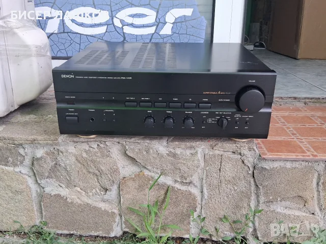 DENON PMA 1315 R
