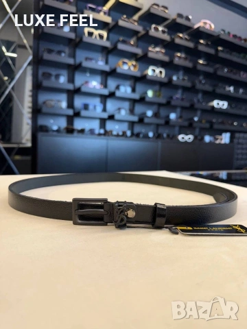 YVES SAINT LAURENT ⚜️ Дамски Колани 