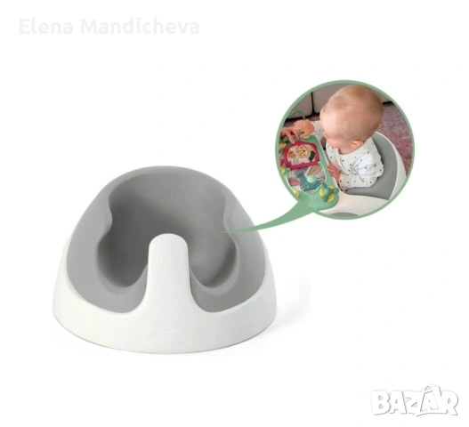 Столче за хранене и игра Mamas and papas, снимка 6 - Столчета за кола и колело - 54615426