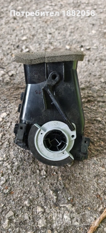 Въздуховоди за Vw Golf 7, снимка 13 - Части - 54597653