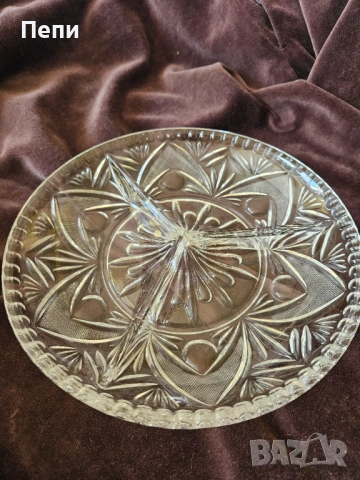 Кристален ордьовър