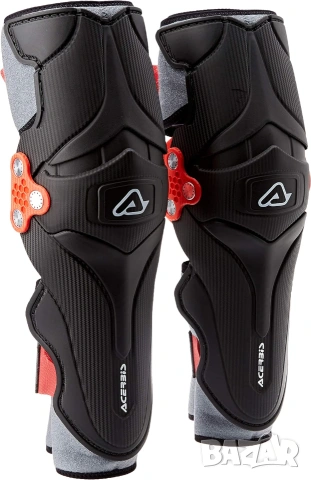 Мото наколенки Acerbis X-Strong