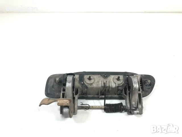  Външна дясна дръжка Honda Accord 6 2002, снимка 2 - Части - 55538540