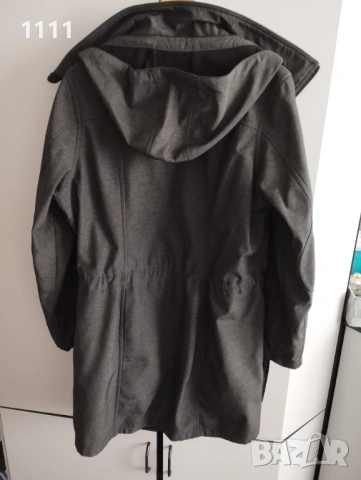 Немско яке Sesil XL., снимка 16 - Якета - 44071075