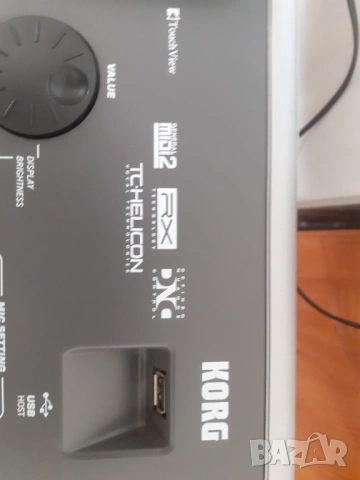 KORG  PA 900  , снимка 11 - Синтезатори - 54547731