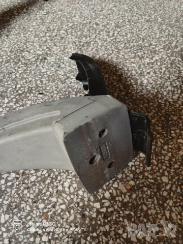 авто багажник с напречни греди за toyota yaris, снимка 5 - Части - 54780101