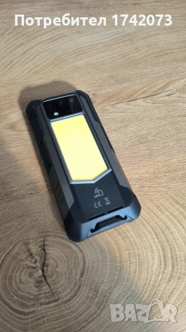 перфектен oukitel wp100 titan , снимка 4 - Други - 55232036
