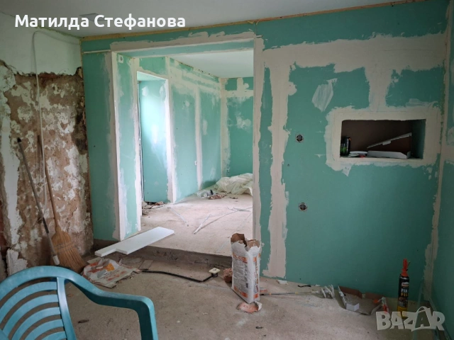 Продавам къща село Нейково на 13км от Крапец, снимка 8 - Къщи - 54658962