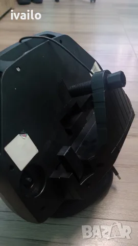 Волан за компютър logitech momoracing, снимка 6 - Джойстици и геймпадове - 55353114