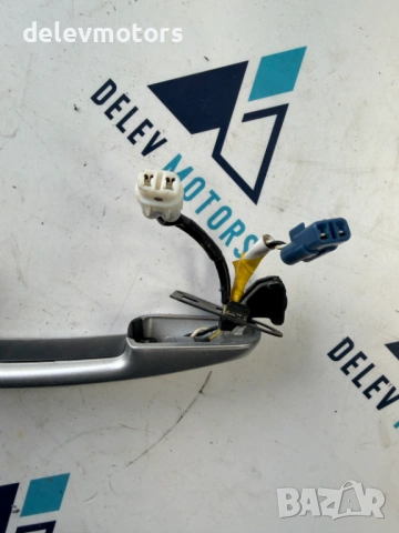 8281263J005RK външна дръжка за предна лява врата с keyless от Suzuki Vitara Hybrid 1.4T, снимка 4 - Части - 54444971