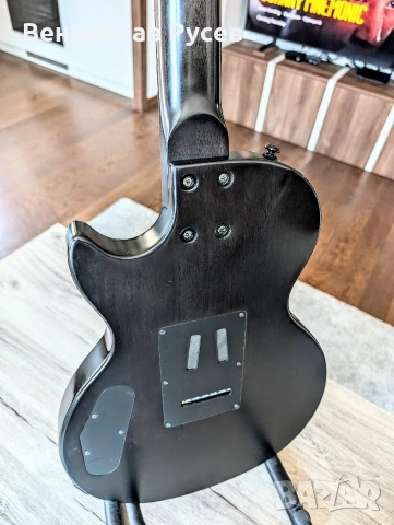 Epiphone Les Paul Special GT, 2009, Indonesia, снимка 7 - Китари - 55054619