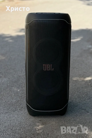ГАРАНЦИОННА! Аудио система JBL Partybox Ultimate, 1100W, Original Pro Sound, Dolby, Wi-Fi, Bluetooth, снимка 6 - Тонколони - 55277864