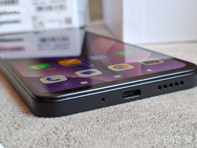 Redmi 13 6GB Ram 128GB Нов+ГАРАНЦИЯ, снимка 8 - Xiaomi - 54987641