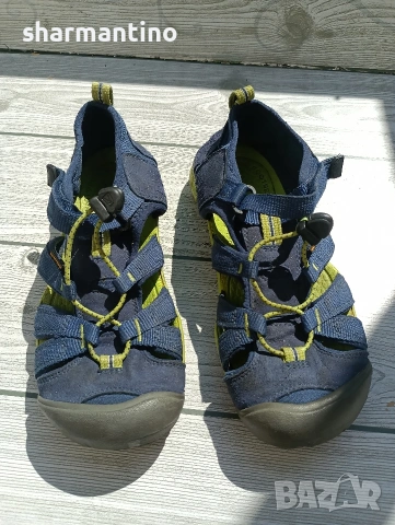 Keen Unisex N 36 сандали, снимка 2 - Сандали - 54988599