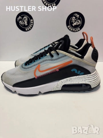 Маратонки NIKE AIR MAX 2090. Номер 44, снимка 2 - Маратонки - 55601890