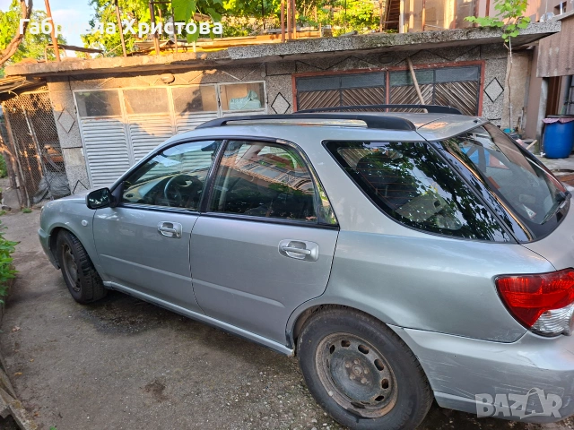 Продава се кола, снимка 11 - Автомобили и джипове - 55121624