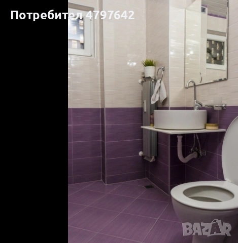 Тристаен апартамент в Кършияка, снимка 5 - Апартаменти - 54865357