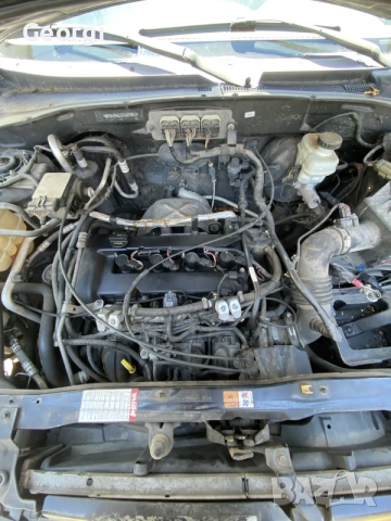 Продава се само на части всичко е налично, снимка 8 - Автомобили и джипове - 55413208