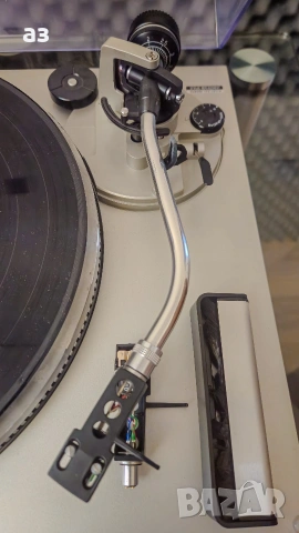 Technics SL-Q3, снимка 8 - Грамофони - 55069418