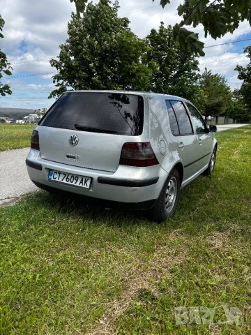 Golf4/1,9TDI 110p.s, снимка 4 - Автомобили и джипове - 54543687