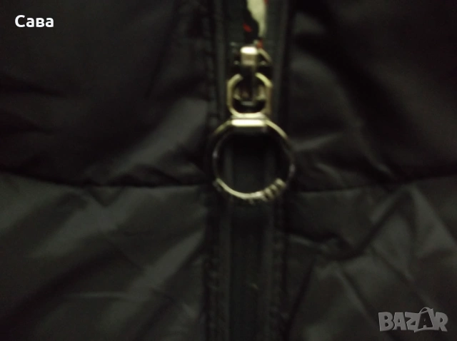 Елеци S. Oliver   дамски,Л и ХЛ  /зелен и тъмносин/, снимка 7 - Елеци - 16600203